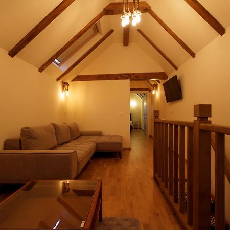 The Cozy Nook - Ultra Central Brasov Bagian luar foto