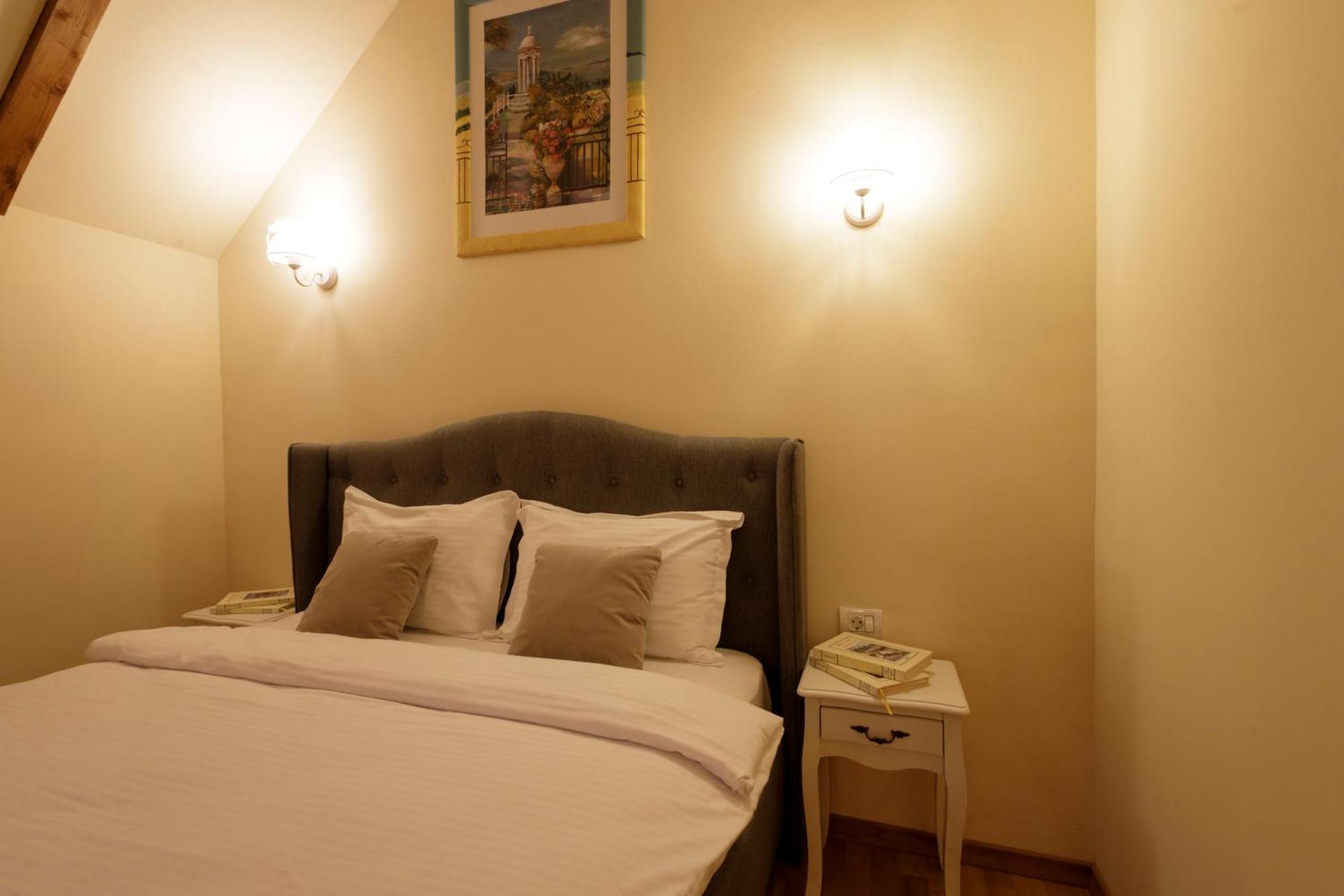 The Cozy Nook - Ultra Central Brasov Bagian luar foto