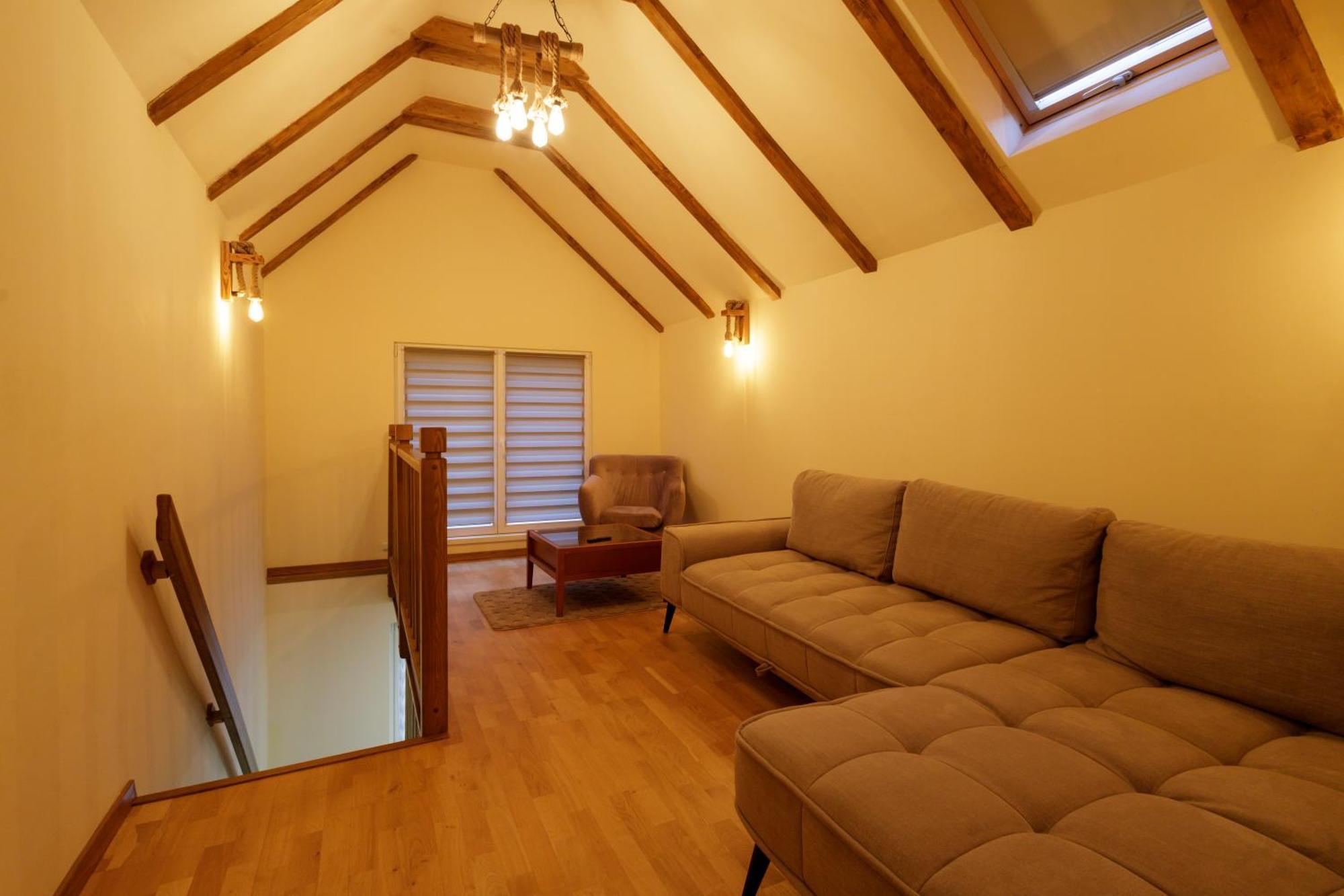 The Cozy Nook - Ultra Central Brasov Bagian luar foto