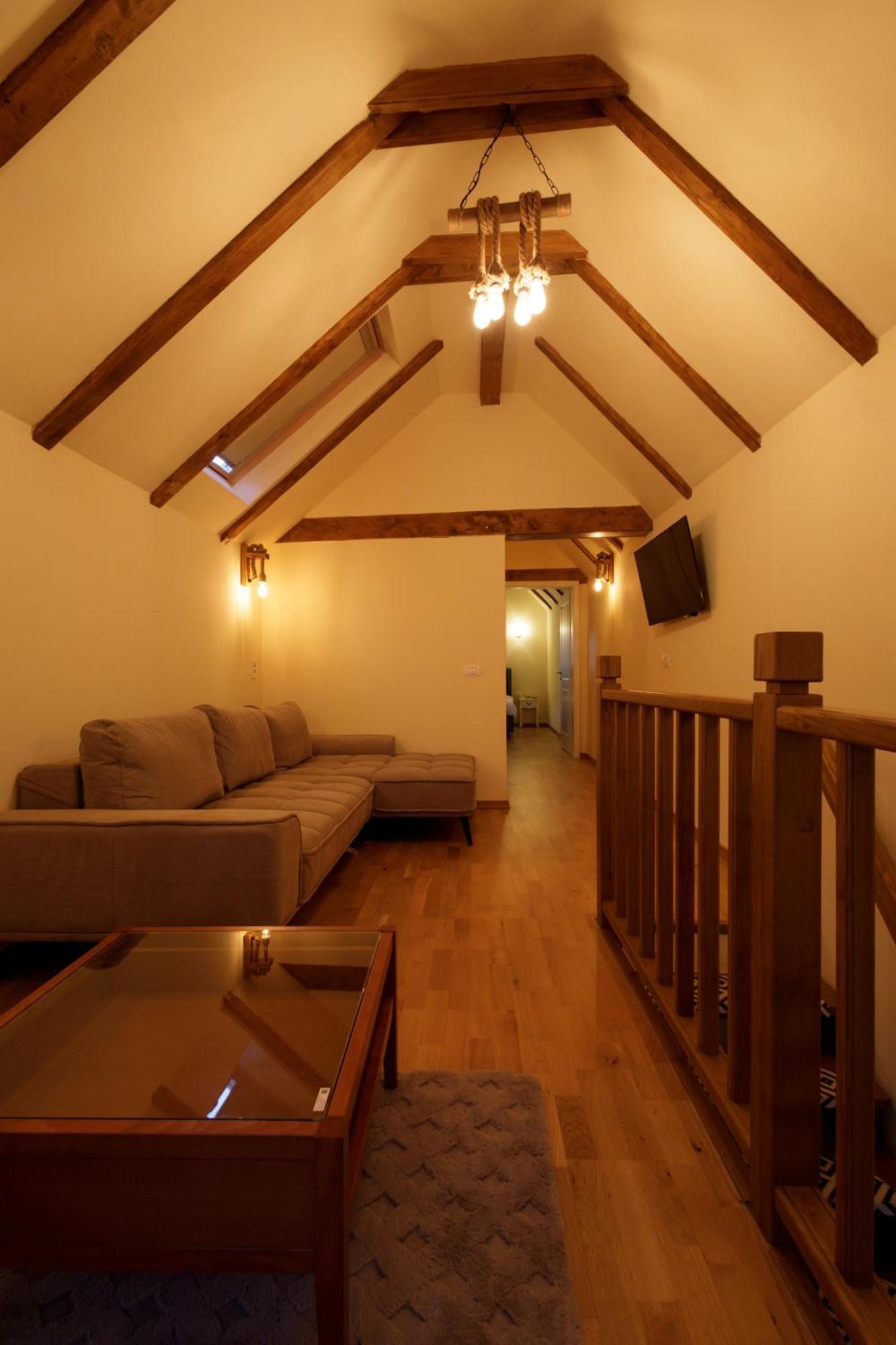 The Cozy Nook - Ultra Central Brasov Bagian luar foto